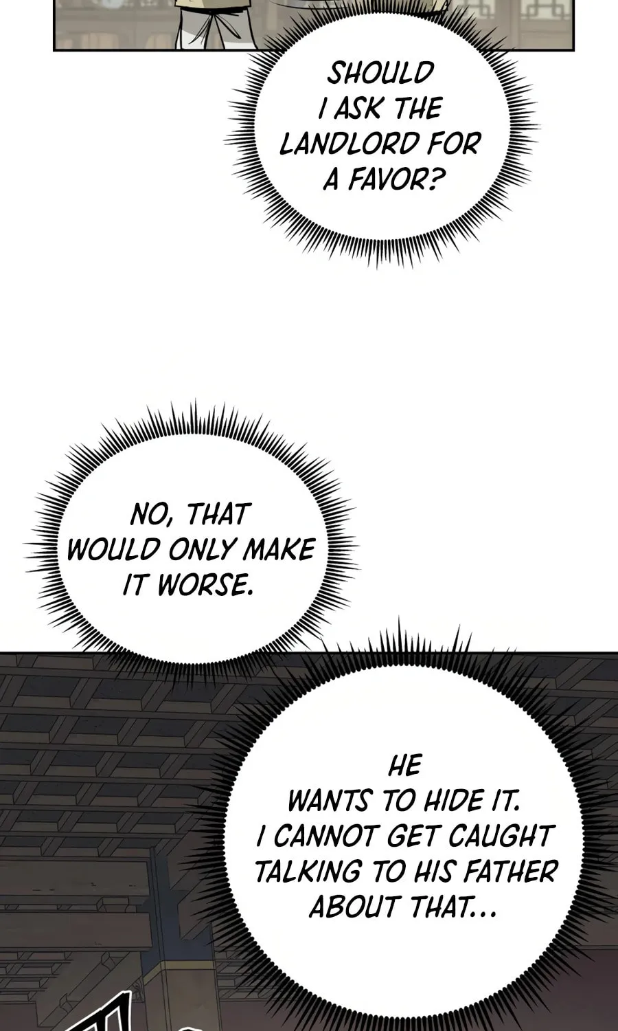 Read Administrator Kang Jin Lee chapter 23 image 94 on Lezhin