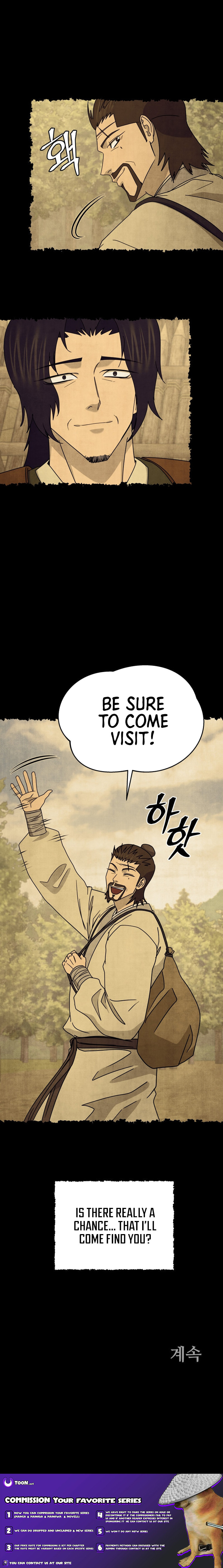 Read Administrator Kang Jin Lee chapter 235 image 9 on Lezhin
