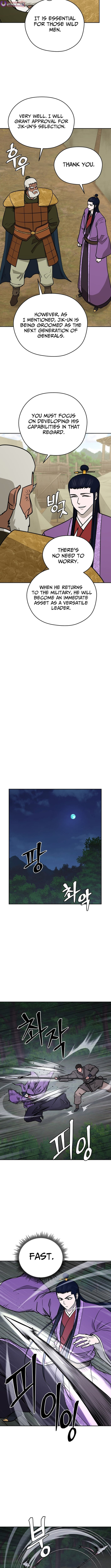 Read Administrator Kang Jin Lee chapter 236.1 image 4 on Lezhin