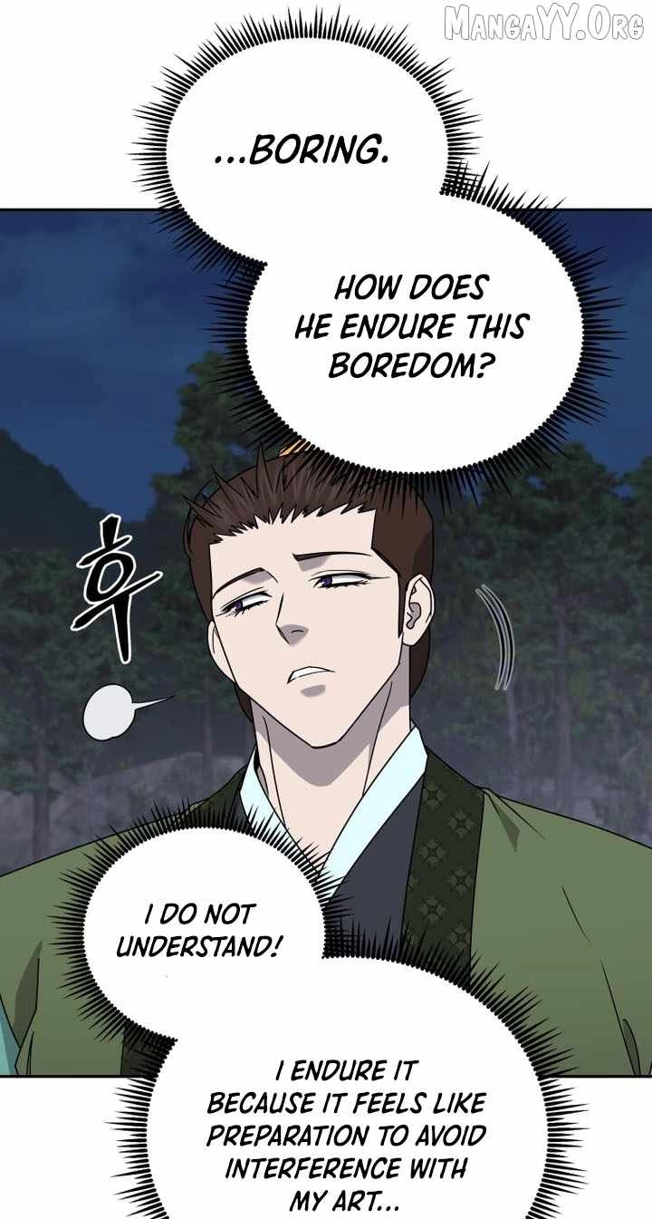 Administrator Kang Jin Lee Chapter 237 page 24 - 