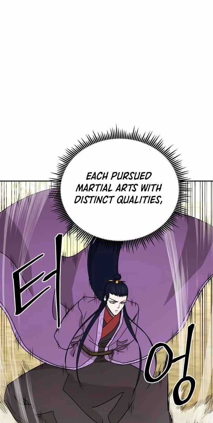 Administrator Kang Jin Lee Chapter 237 page 36 - 
