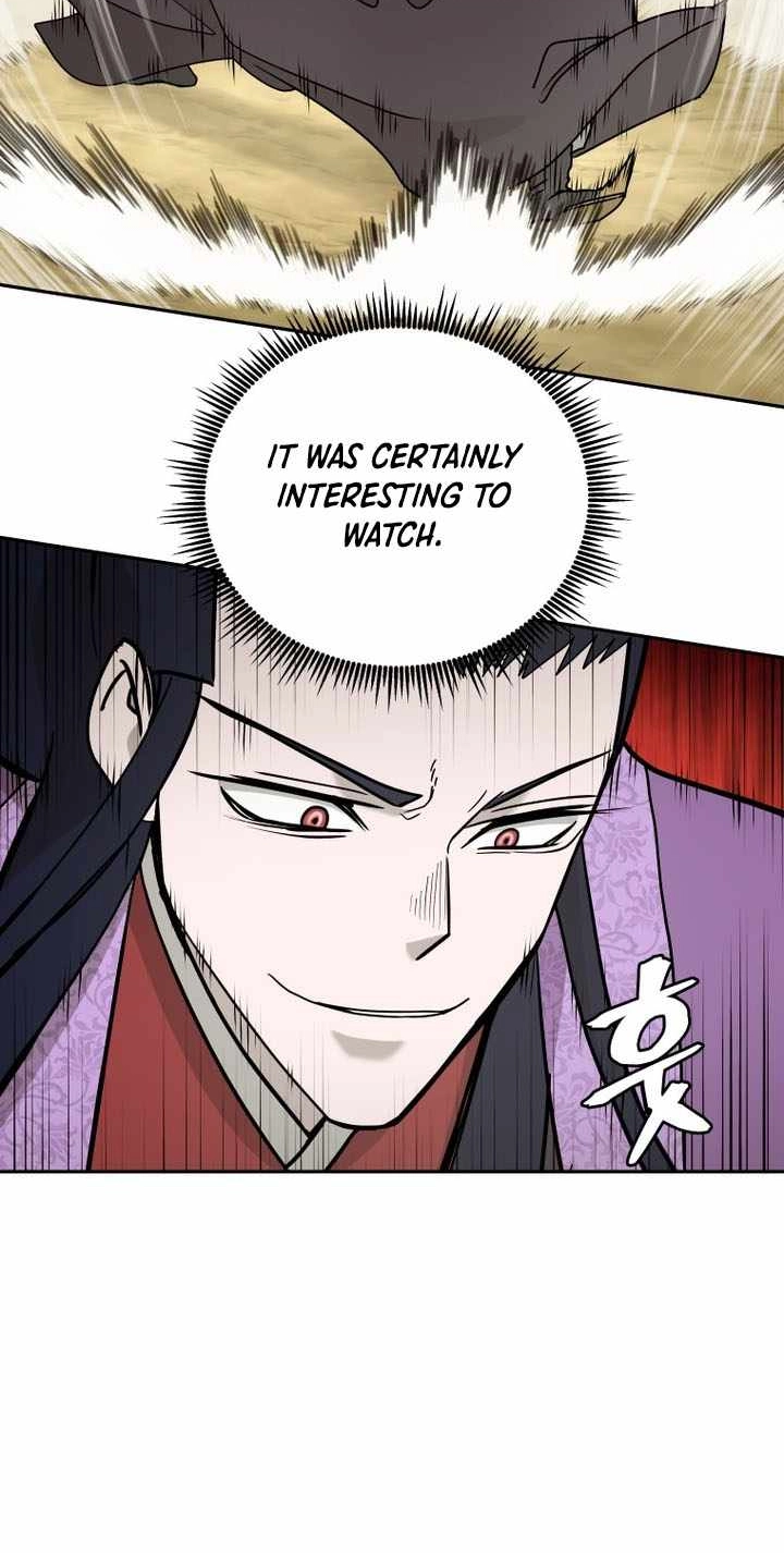 Administrator Kang Jin Lee Chapter 237 page 37 - 