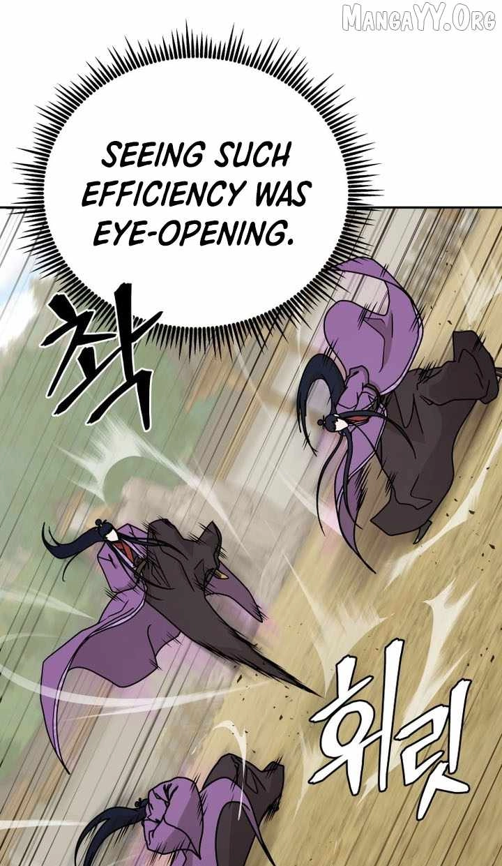 Administrator Kang Jin Lee Chapter 237 page 38 - 