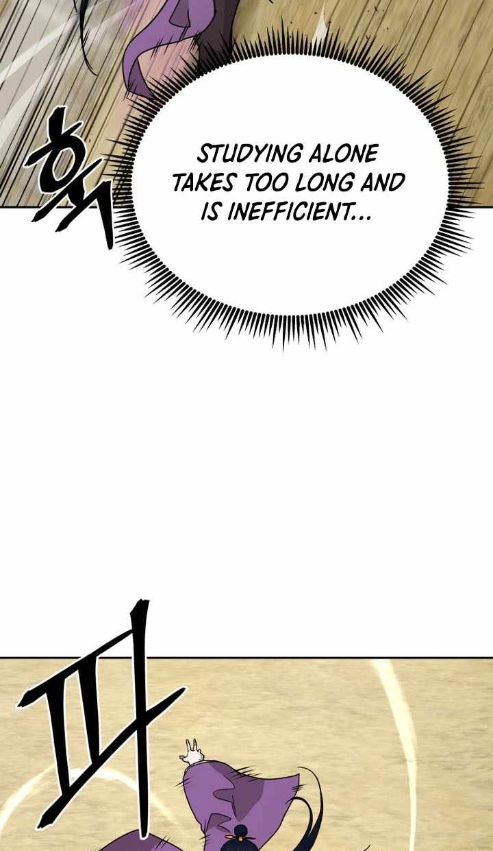 Administrator Kang Jin Lee Chapter 237 page 39 - 