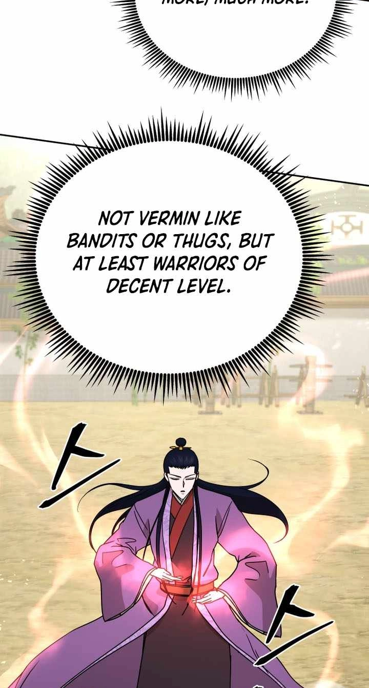 Administrator Kang Jin Lee Chapter 237 page 47 - 
