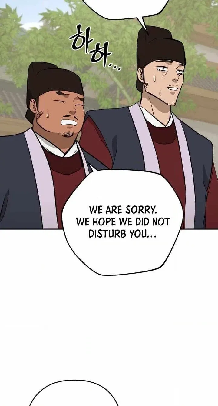 Administrator Kang Jin Lee Chapter 237 page 50 - 