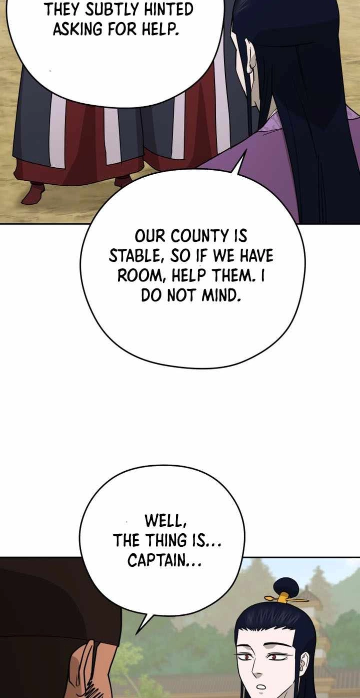 Administrator Kang Jin Lee Chapter 237 page 56 - 