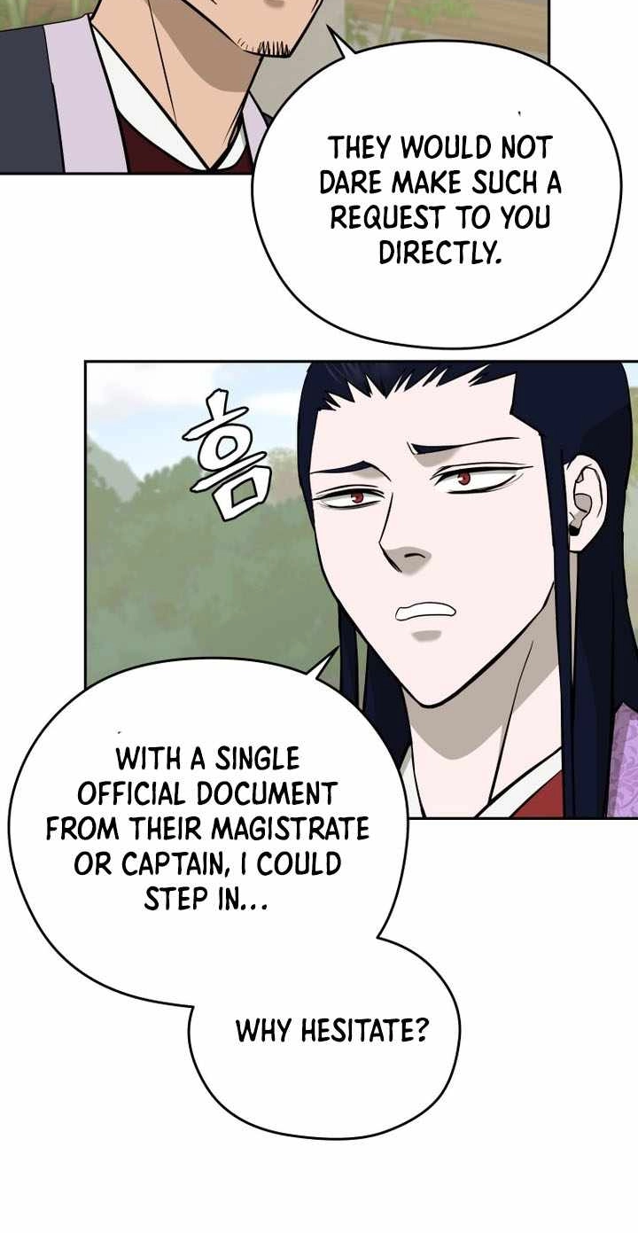 Administrator Kang Jin Lee Chapter 237 page 58 - 