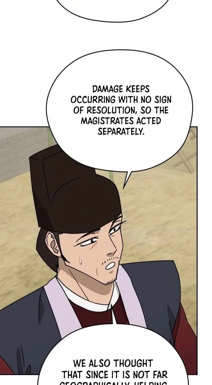 Administrator Kang Jin Lee Chapter 237 page 60 - 