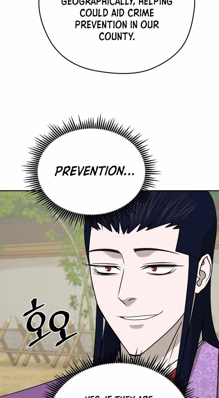 Administrator Kang Jin Lee Chapter 237 page 61 - 