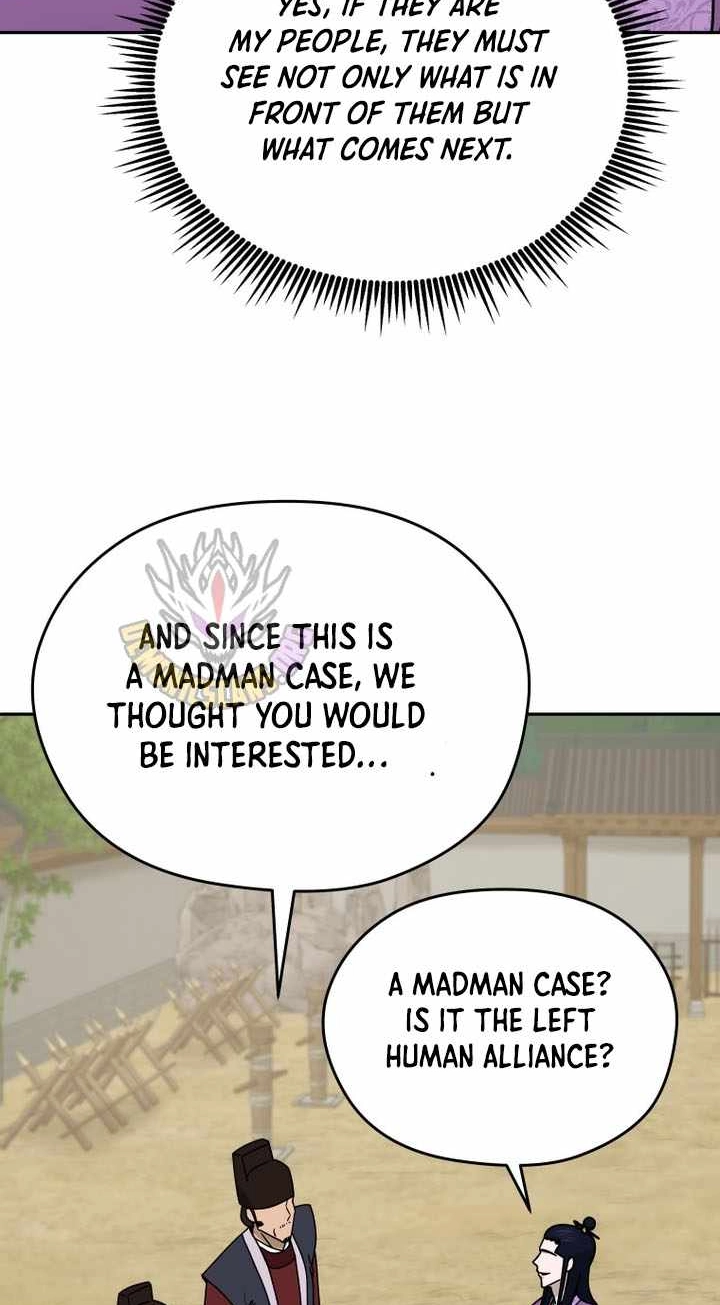 Administrator Kang Jin Lee Chapter 237 page 62 - 