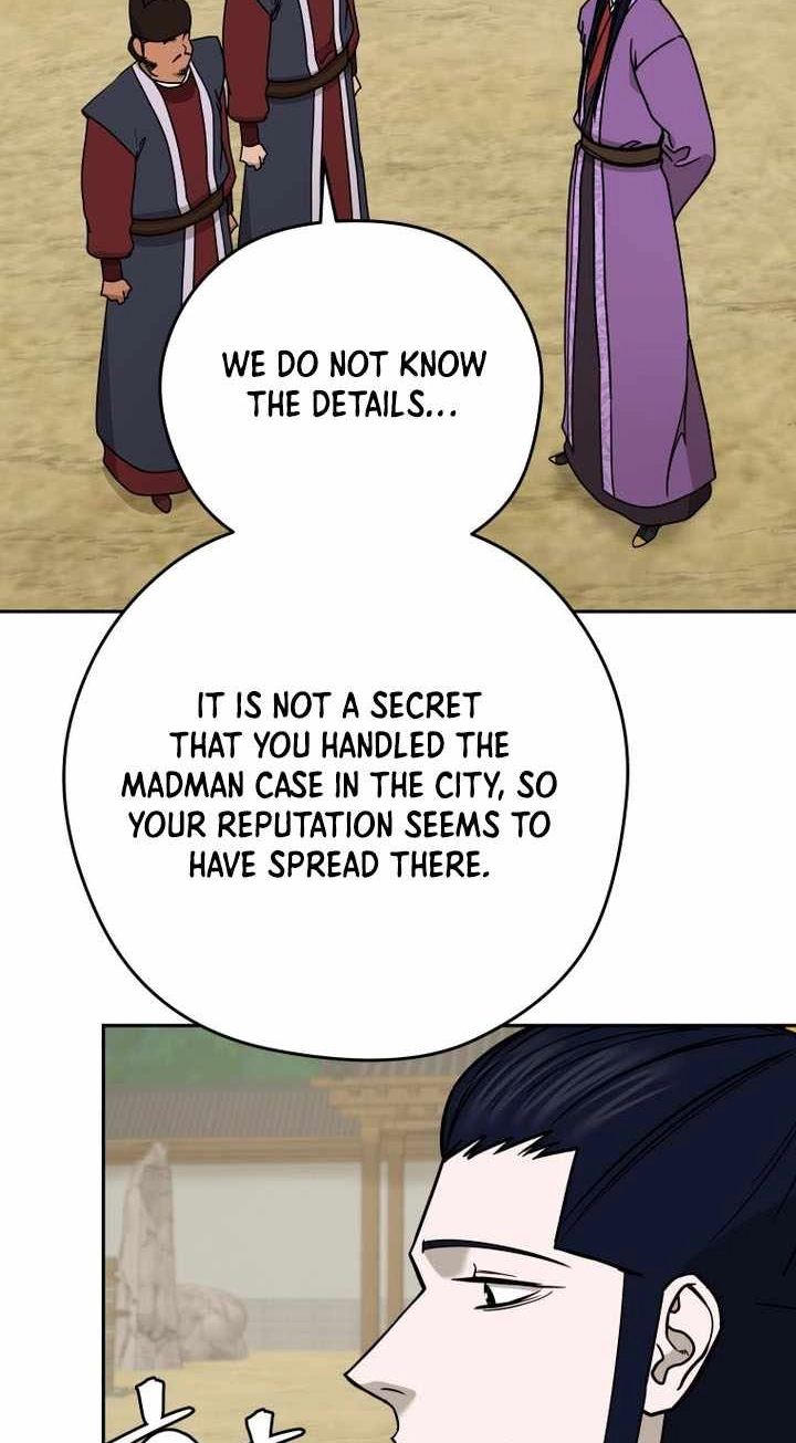 Administrator Kang Jin Lee Chapter 237 page 63 - 