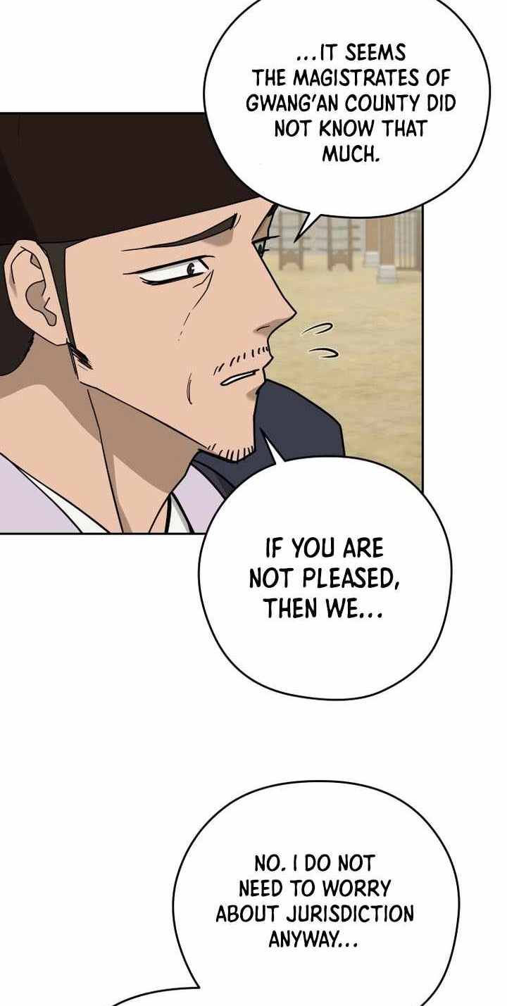 Administrator Kang Jin Lee Chapter 237 page 67 - 