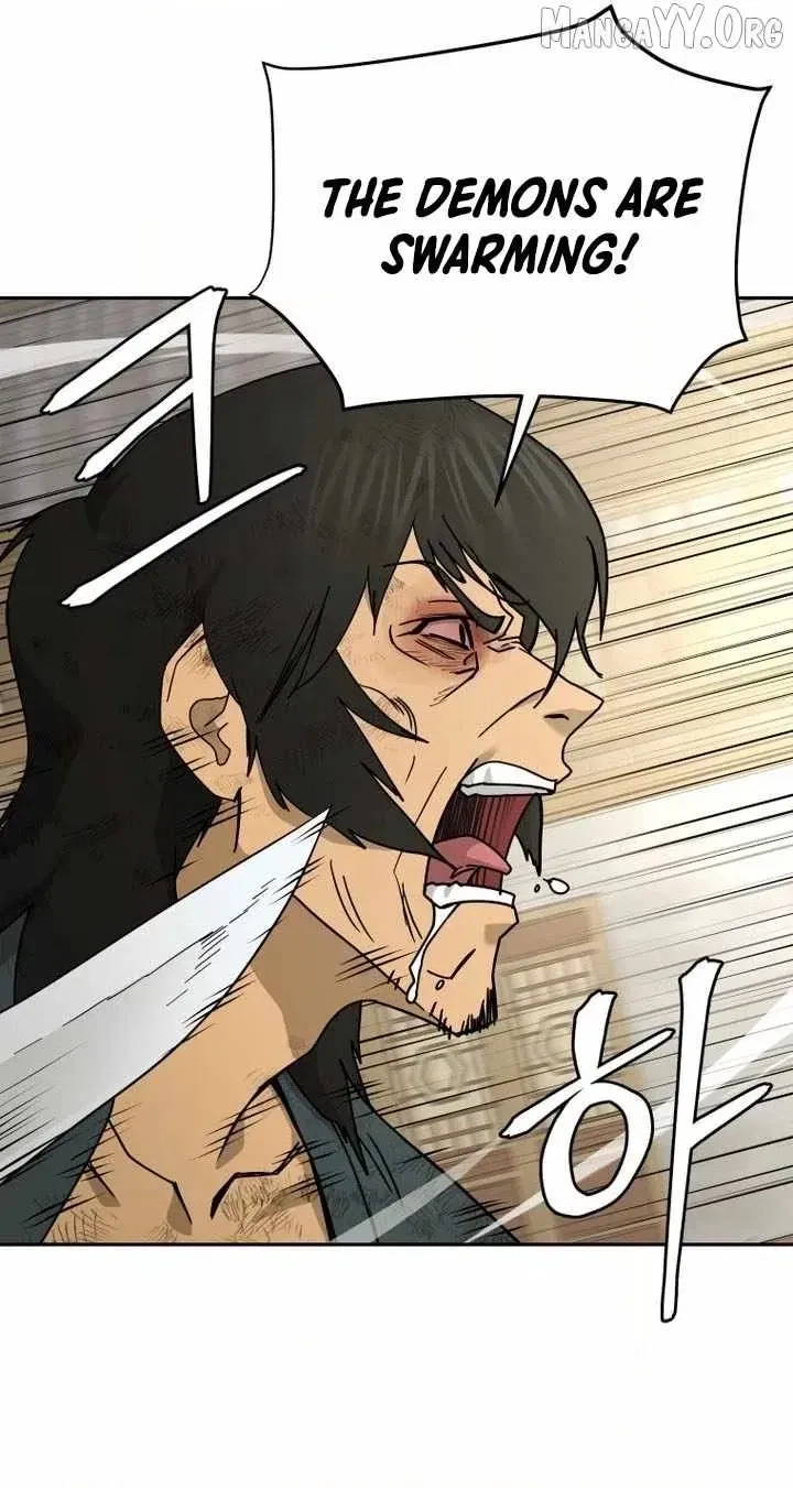Administrator Kang Jin Lee Chapter 237 page 80 - 