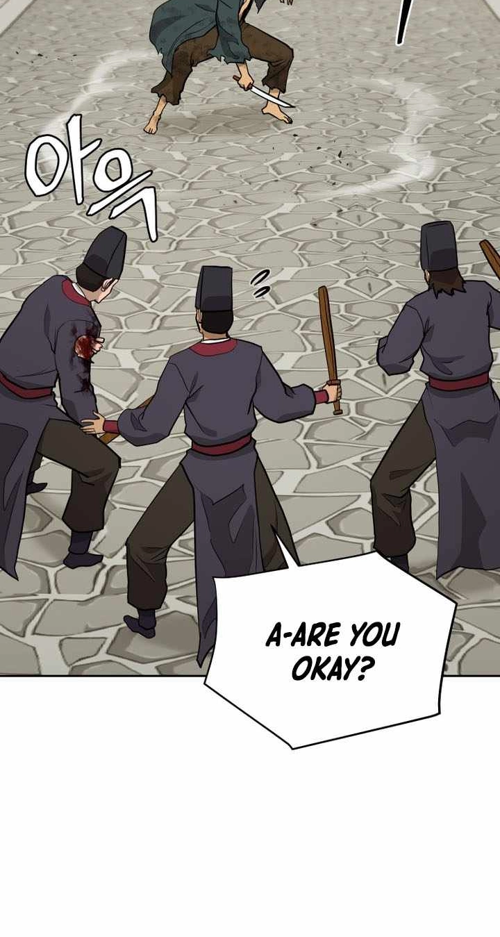 Administrator Kang Jin Lee Chapter 237 page 86 - 