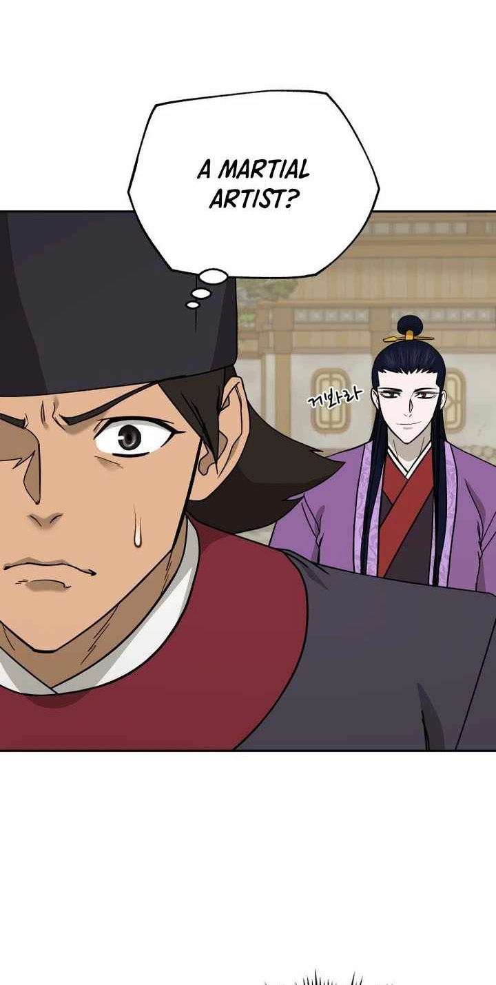 Administrator Kang Jin Lee Chapter 238 page 19 - 