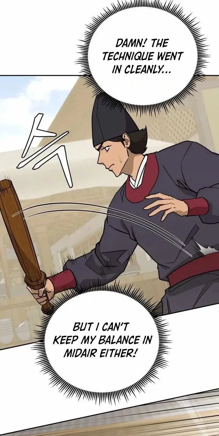 Administrator Kang Jin Lee Chapter 238 page 20 - 