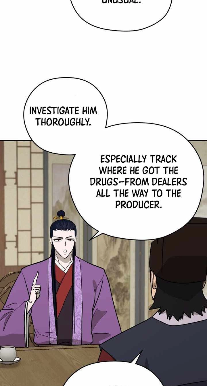 Administrator Kang Jin Lee Chapter 238 page 68 - 