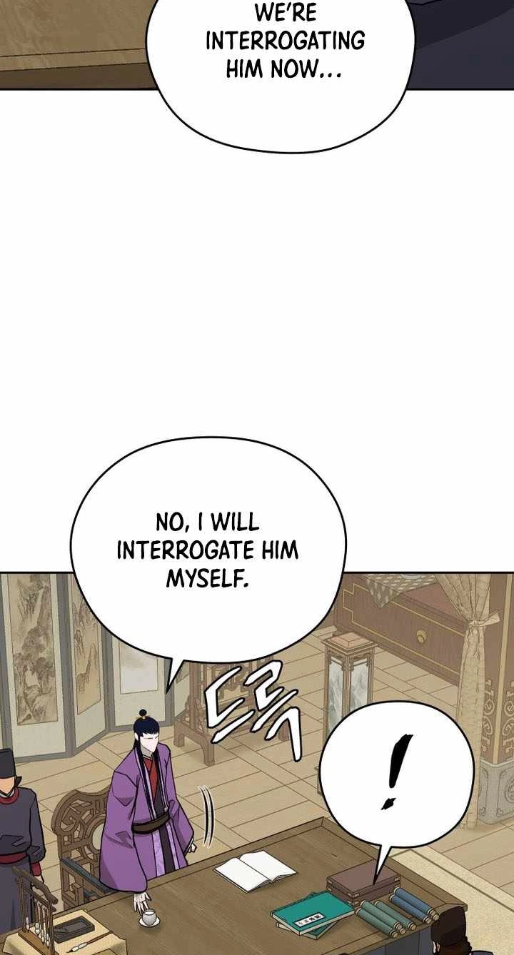 Administrator Kang Jin Lee Chapter 238 page 69 - 