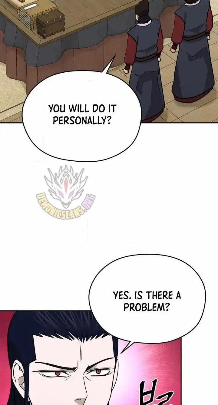 Administrator Kang Jin Lee Chapter 238 page 70 - 