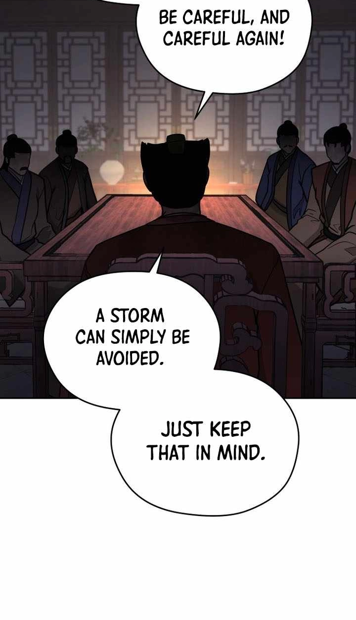 Administrator Kang Jin Lee Chapter 238 page 87 - 
