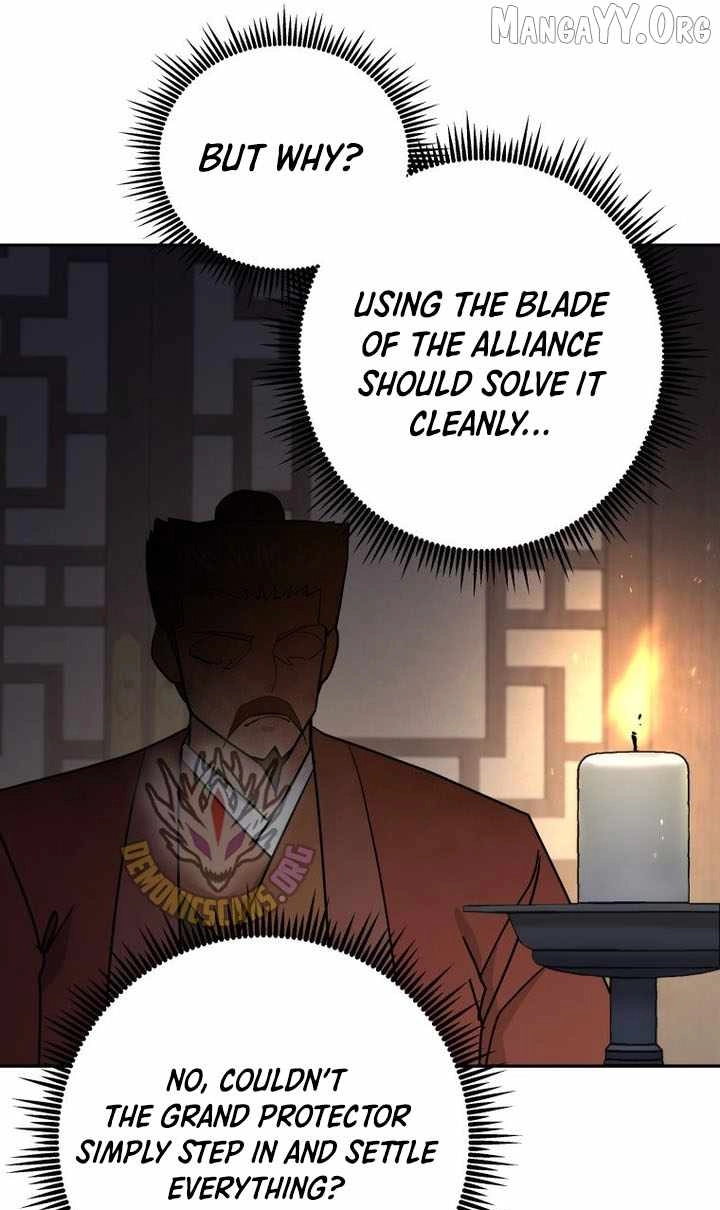 Administrator Kang Jin Lee Chapter 238 page 88 - 