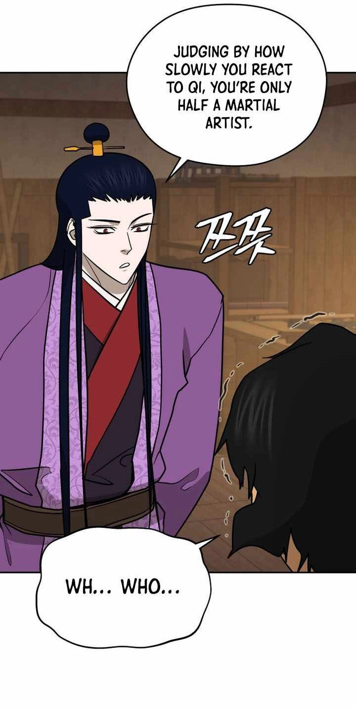 Administrator Kang Jin Lee Chapter 239 page 14 - 