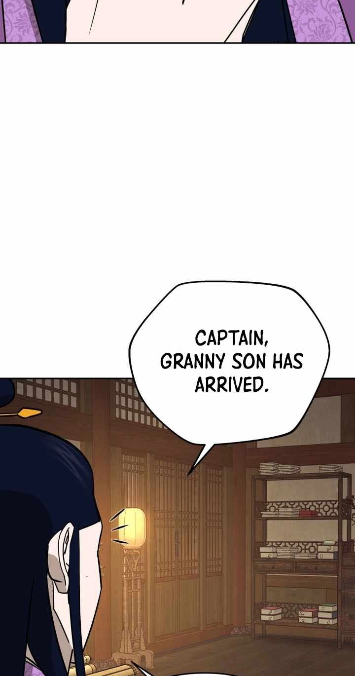 Administrator Kang Jin Lee Chapter 239 page 32 - 