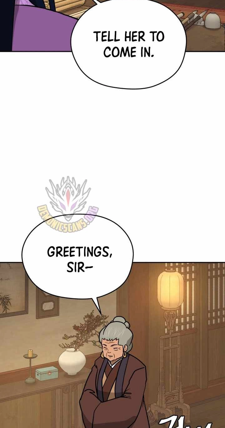 Administrator Kang Jin Lee Chapter 239 page 33 - 