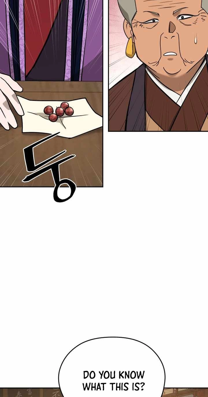 Administrator Kang Jin Lee Chapter 239 page 35 - 