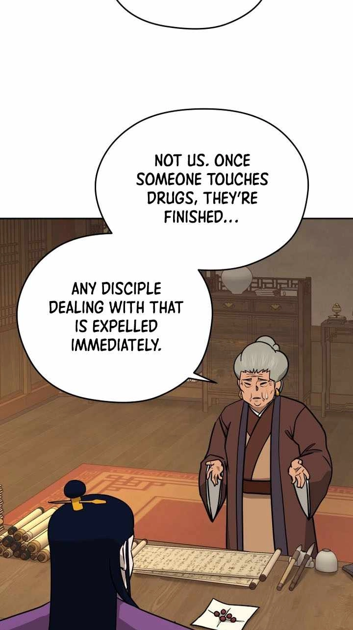 Administrator Kang Jin Lee Chapter 239 page 38 - 