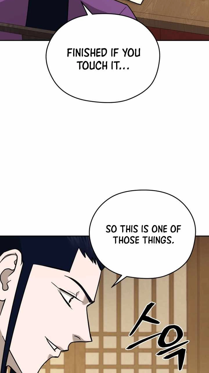 Administrator Kang Jin Lee Chapter 239 page 39 - 