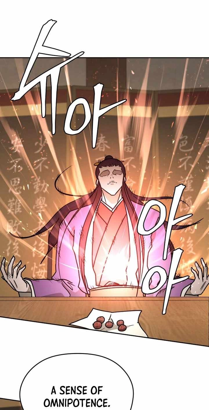 Administrator Kang Jin Lee Chapter 239 page 49 - 