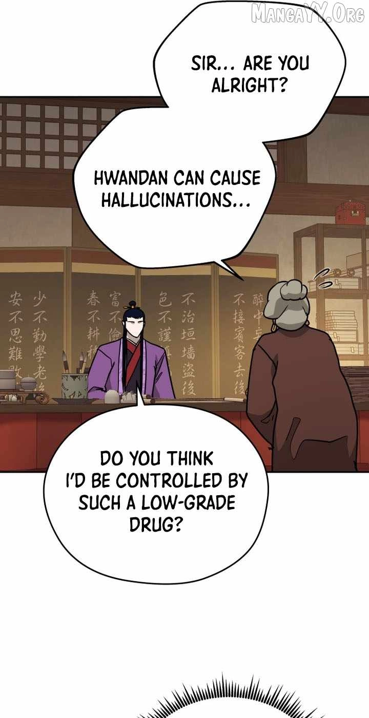 Administrator Kang Jin Lee Chapter 239 page 51 - 