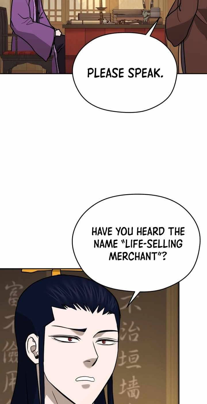 Administrator Kang Jin Lee Chapter 239 page 55 - 