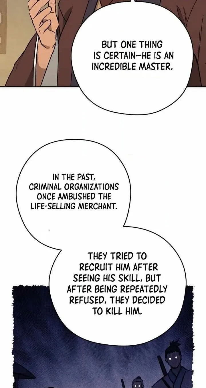 Administrator Kang Jin Lee Chapter 239 page 60 - 