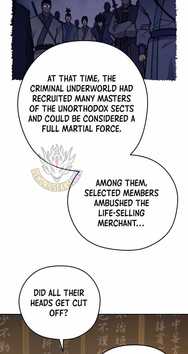 Administrator Kang Jin Lee Chapter 239 page 61 - 
