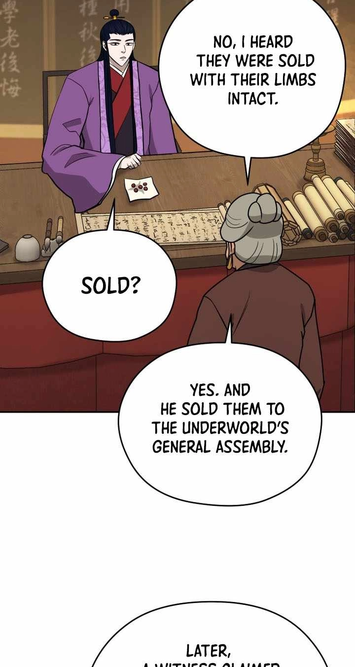 Administrator Kang Jin Lee Chapter 239 page 62 - 