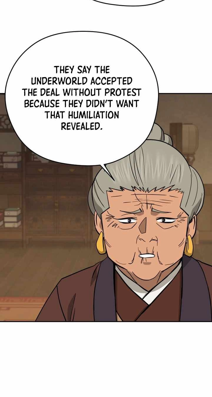 Administrator Kang Jin Lee Chapter 239 page 64 - 