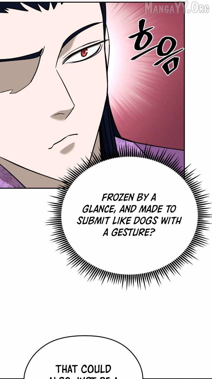 Administrator Kang Jin Lee Chapter 239 page 65 - 