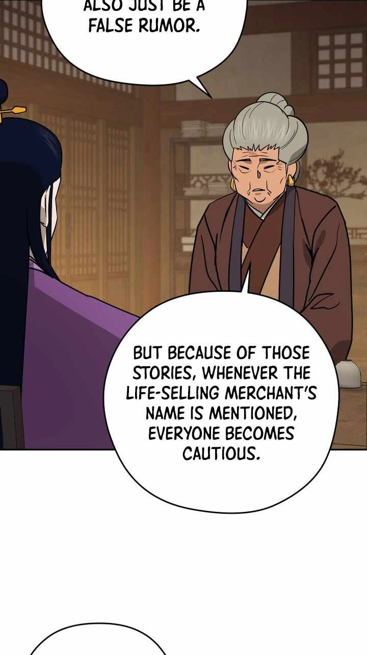Administrator Kang Jin Lee Chapter 239 page 66 - 