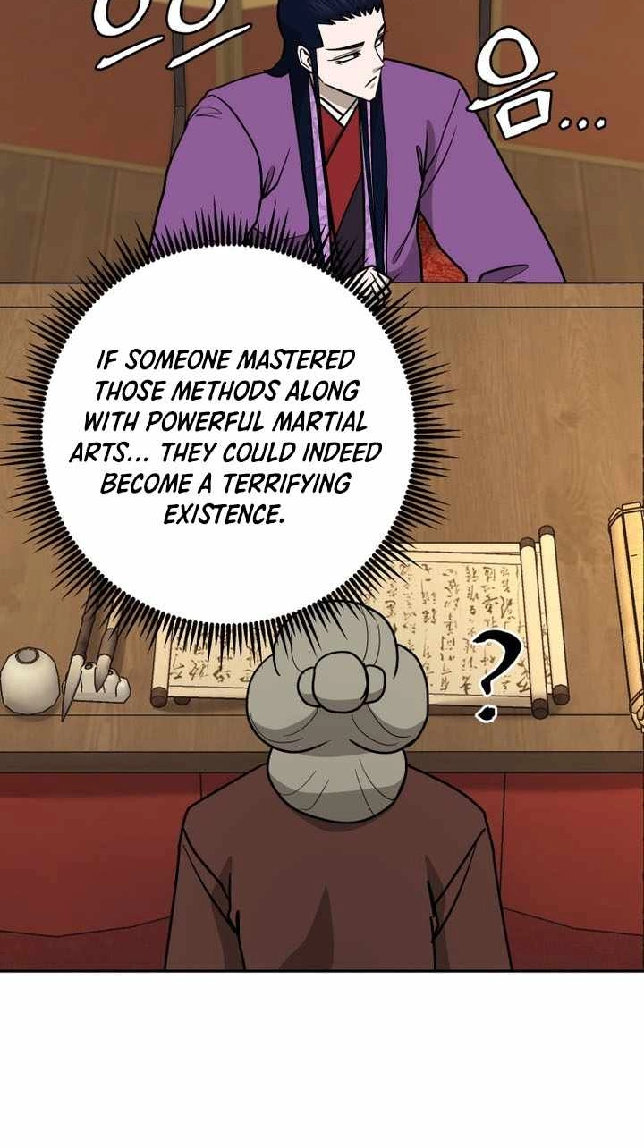 Administrator Kang Jin Lee Chapter 239 page 71 - 