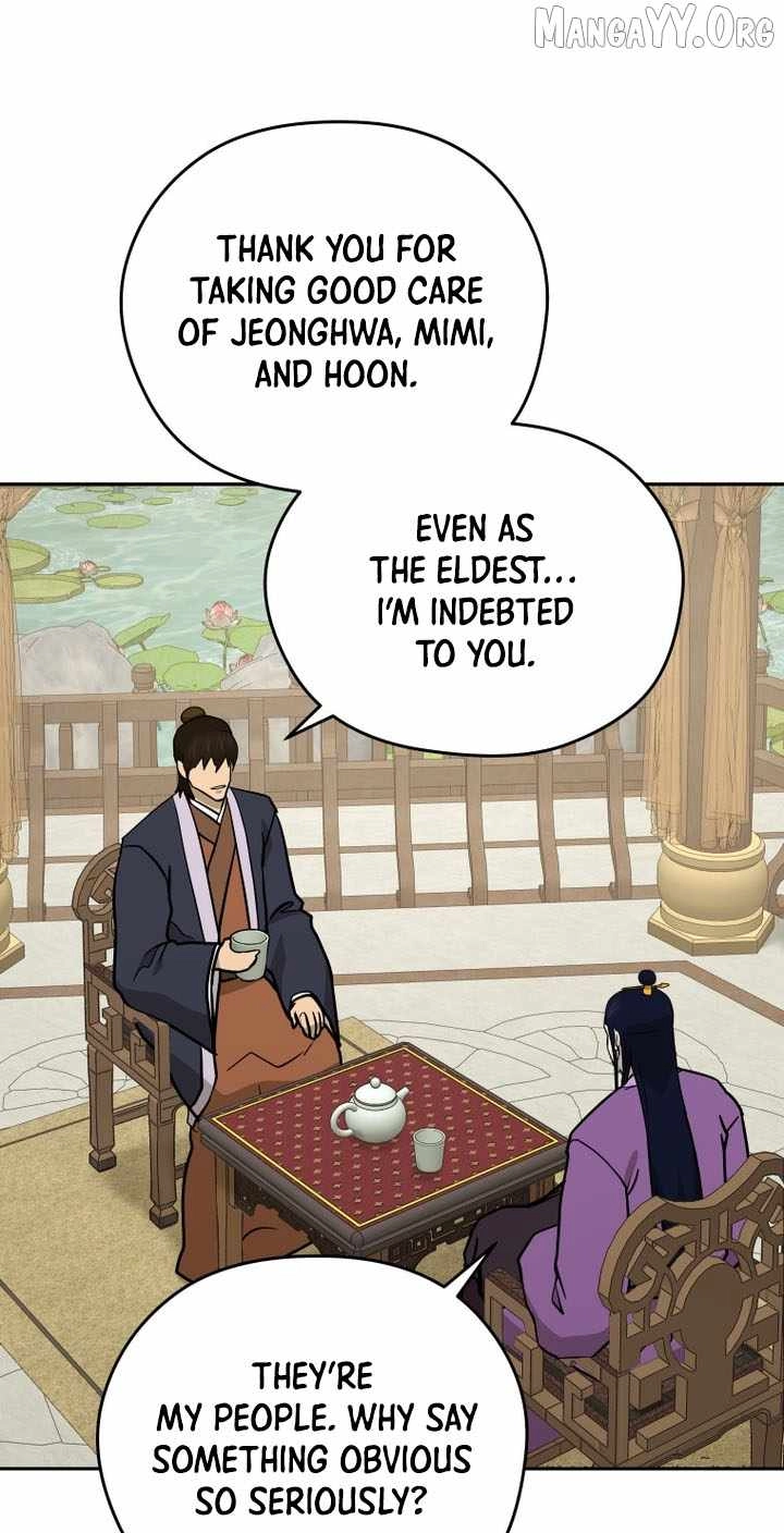 Administrator Kang Jin Lee Chapter 239 page 79 - 