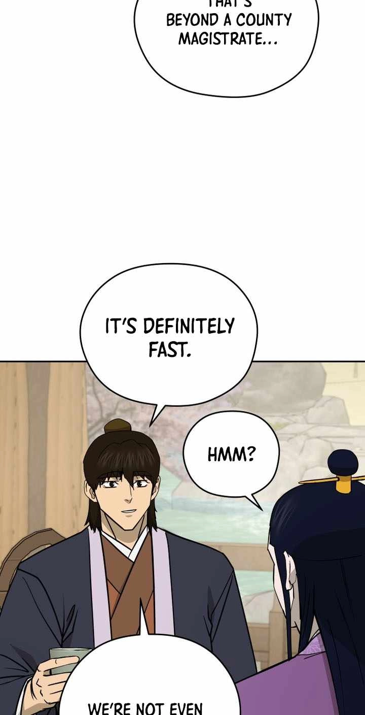 Administrator Kang Jin Lee Chapter 239 page 81 - 