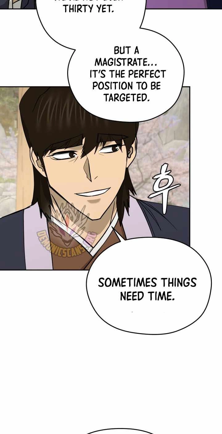 Administrator Kang Jin Lee Chapter 239 page 82 - 