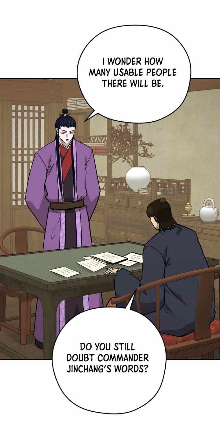 Administrator Kang Jin Lee Chapter 240 page 11 - 