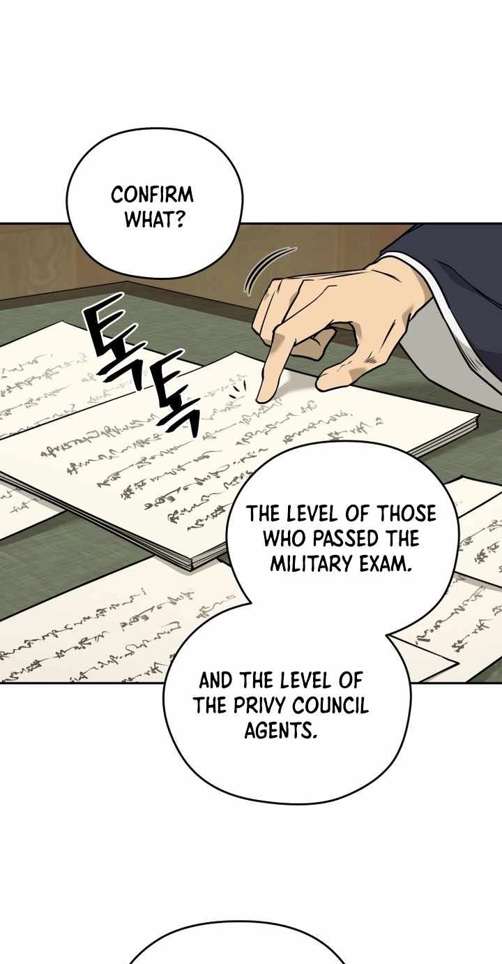 Administrator Kang Jin Lee Chapter 240 page 15 - 