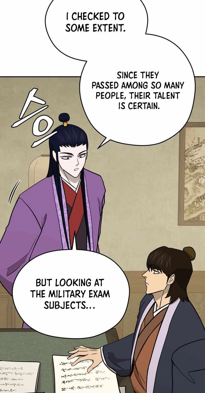 Administrator Kang Jin Lee Chapter 240 page 16 - 