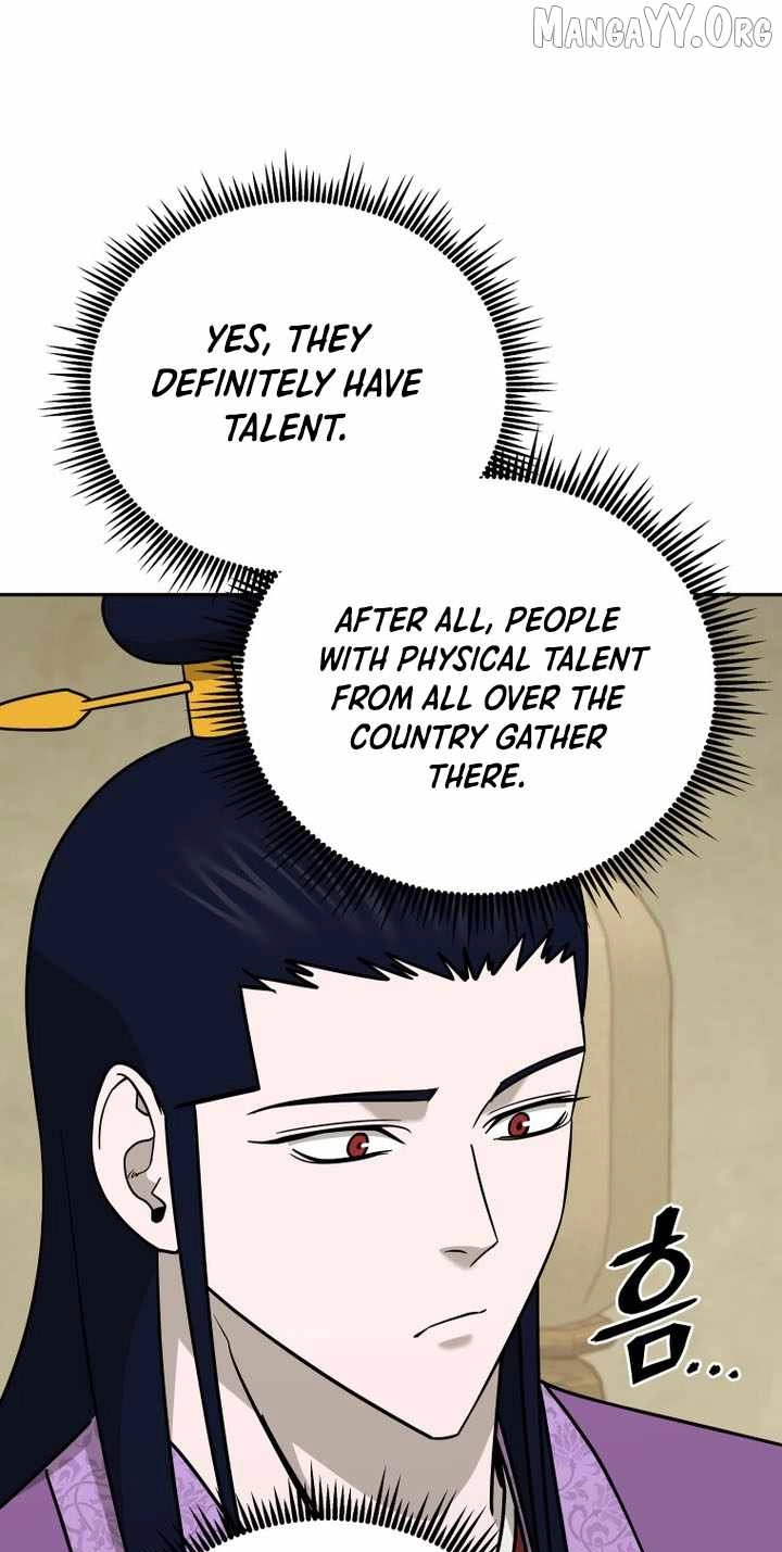 Administrator Kang Jin Lee Chapter 240 page 18 - 