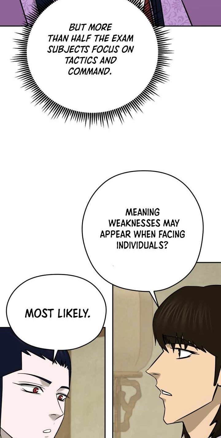 Administrator Kang Jin Lee Chapter 240 page 19 - 